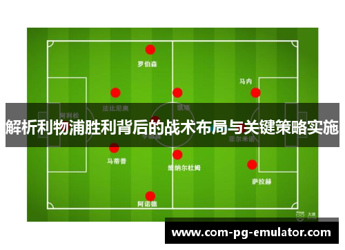解析利物浦胜利背后的战术布局与关键策略实施