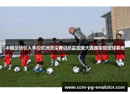 中国足协引入多位欧洲资深青训总监加盟大连国家级足球基地 中国足协引入多位欧洲资深青训总监加盟大连国家级足球基地