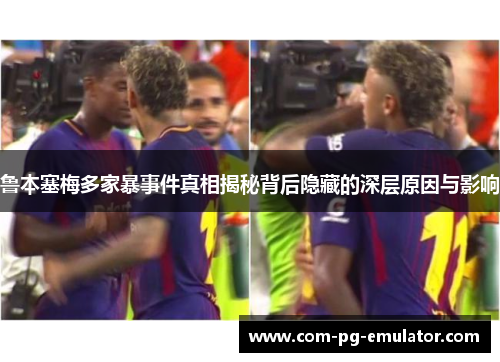 鲁本塞梅多家暴事件真相揭秘背后隐藏的深层原因与影响